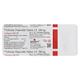 CEFIGEM 200 DT Tablet 10's - Bacterial Infections-Cep