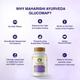 Maharishi Ayurveda Glucomap for Diabetes Management Tablet 60's - Diabetes Care (Ayush)
