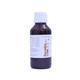 Dr.Wellmans Rauwolfia Forte Syrup 200 ml - Speciality Medicine