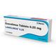 LANOLIMUS 0.25mg Tablet 10's - Auto Immune Disease-Imm