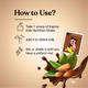 Kapiva Kids Nutrition Shake Powder - Tasty Chocolate (2-7 yrs) 400 gm - Health Products