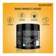 Mancode De-Tan Face Scrub 100 gm - Face Scrubs