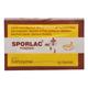 Z Sporlac Powder 1gm - Supplements-Vam
