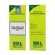 SBL Caulophyllum Thalictroides 30 Liquid 30 ml - Dilutions