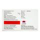 CEFUCARE 500 Tablet 10's - Bacterial Infections-Cep
