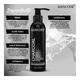 Mancode Shampoo for Men - Charcoal 200 ml - Shampoos