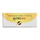ALTEC 400mg Tablet 1's - Parasitic Worms-Ant