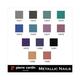 Pierre Cardin ParisMetallic Nails 128 11.5 ml - Nail Polish