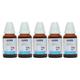 Dr Batra's Homeo+ Immunity Oral Drops (Pack 5 x 30 ml) - Speciality Medicines