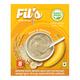 Fil's Organic Baby Cereal With Milk Rice & Banana (8-24 Months) 300 gm - Baby And Infant Supplements