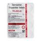 TELZIO 40 Tablet 10's - Hypertension-Ana