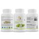 Goldenacacia Herrbals Noni Fruit 500 mg Capsule 90's - Pure Herbs
