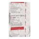 LENZOBACT Tablet 10's - Bacterial Infections-OAB