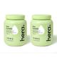 Hera Her Fertilife Health Supplement Powder - Orange flavour (Pack of 2 X 300 gm) 1's - Multi-Vitamins