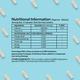 Hera Safe Pregnancy Capsule Bundle (Folate First + Calcium Core + Omega One) - Multi-Vitamins