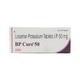 Bpcure 50mg Tablet 10'S - Hypertension-Ang