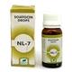 New Life NL-7 Sciatocin Drops 30 ml - Homeopathic Drops