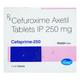 CEFAPRIME 250 Tablet 4's - Bacterial Infections-Cep