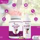 Herbal Max Hip & Joint Relief Kit (Hip & Joint Relief 500 Mg Capsule 60's + Hip & Joint Relief Oil (Pack of 2 x 100 ml)) - Vital Health