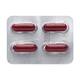 ITGO 200 Capsule 4's - Fungal Infections-Anf