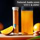 FixUpHealth Natural Amla Effervescent Tablet - Orange Flavour (Pack of 2 x 20s) 1's - Herbal Dietary Supplement