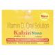 KALZIN NANO Oral Solution 5ml - Supplements-Vit