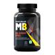 MuscleBlaze MB-Burner Pro Tablet 60's - Workout Essentials
