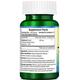 Morpheme Remedies Tribulus Terrestris Caps - 500mg Extract 60's - Herbal Dietary Supplement
