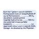 PANTIAC IT Capsule 10's - Ulcer/Reflux/Flatulence-GIT