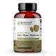 Rooted Active Naturals Lion's Mane Mushroom Veg Capsule 120's - Pure Herbs
