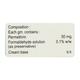 CUREMITE Cream 30gm - Scabies-Oth