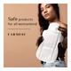 Carmesi Eco-Conscious Sanitary Pads (XL) 30's - Sanitary Napkins
