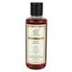 Khadi Natural Herbal Massage Oil - Sandalwood (Paraben/Mineral Oil Free) 210 ml - Massage Oils
