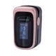 Sahyog Wellness Next Gen OLED Type Fingertip Pulse Oximeter with Recording Feature - Thermometer & Oximeter