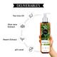 Palmist Skin Care Intimate Wash Men Gel - Tea Tree 200 ml - Intimate Care