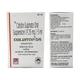 Colistop DS Suspension 30ml - Bacterial Infections-OAB