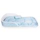 R for Rabbit Baby Nest Baby Bedding Set - Green - Baby Bedding