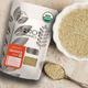 Sorich Organics Quinoa Seeds 200 gm - Nutritional Bars