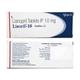 Lisoril 10mg Tablet 10'S - Hypertension-ACE