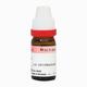 Dr. Reckeweg Coffea Cruda 6 Liquid 11 ml - Dilutions