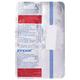 Zifexim Tablet 10'S - Bacterial Infections-Cep