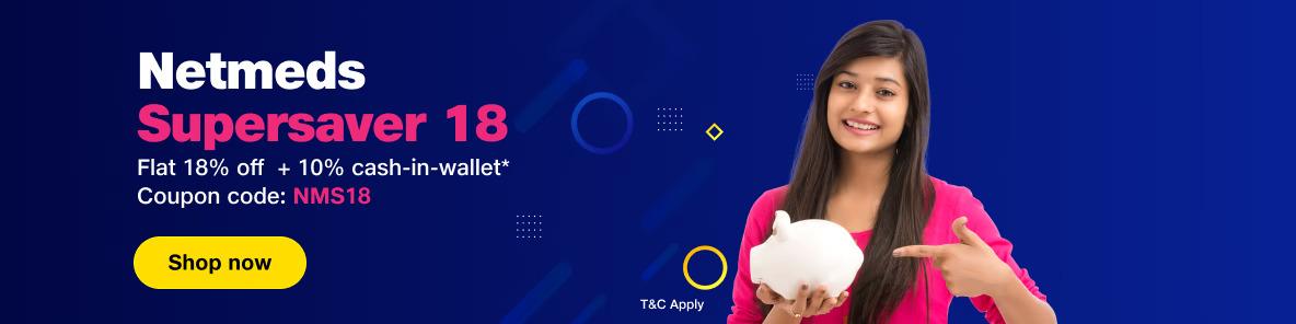 NMS18 Month Long Savings