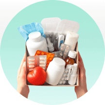 Order medicines online