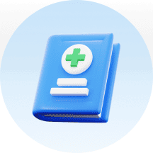Health library blogs