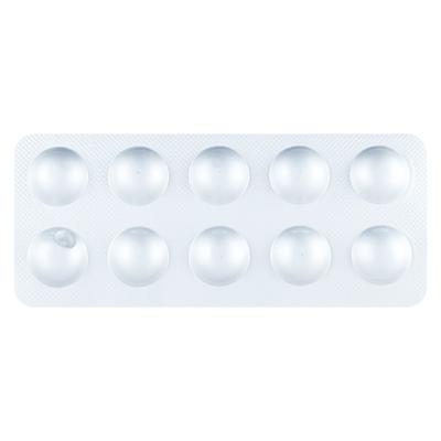 BITAVIA 12 Tablet 10's - Supplements-Vam