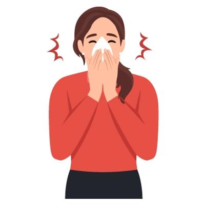 Fever Profile - Essential - Fever, Cold & Flu